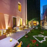 Ai Mori d'Oriente Hotel, Bild 4