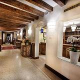 Ai Mori d'Oriente Hotel, Bild 7