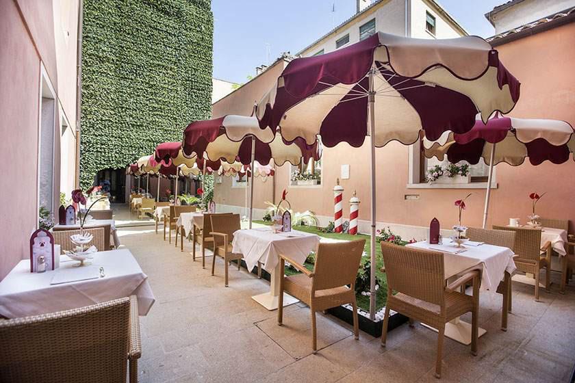 4 Sterne Hotel: Ai Mori d'Oriente Hotel - Venedig, Venetien, Bild 2