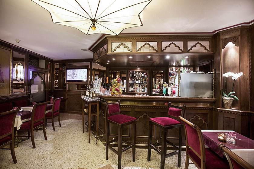 4 Sterne Hotel: Ai Mori d'Oriente Hotel - Venedig, Venetien, Bild 6