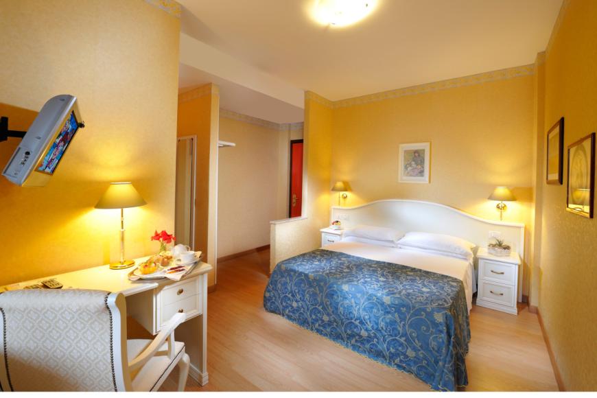 4 Sterne Hotel: Jasminum - Bibione, Venetien, Bild 8