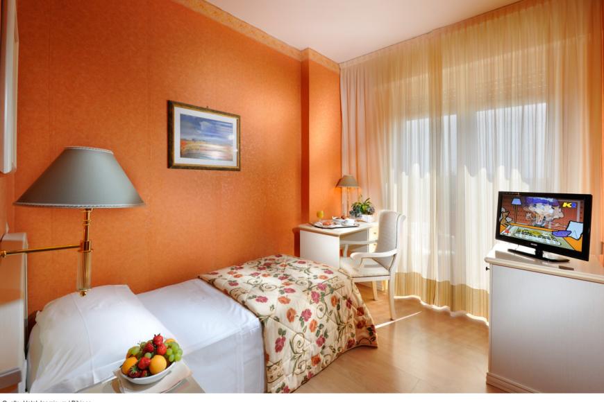 4 Sterne Hotel: Jasminum - Bibione, Venetien, Bild 9