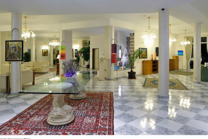 4 Sterne Hotel: Jasminum - Bibione, Venetien, Bild 5