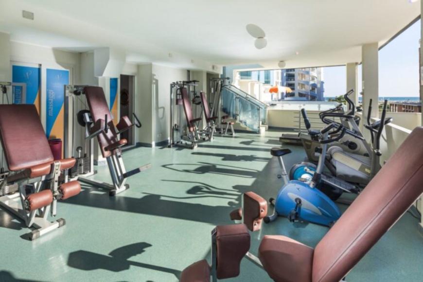 4 Sterne Hotel: Hotel Parigi - Bibione, Venetien, Bild 8