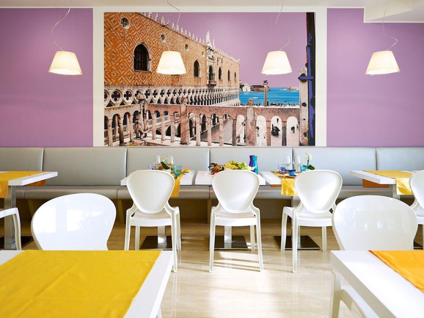 4 Sterne Hotel: Mercure Venezia Marghera - Venedig, Venetien, Bild 7