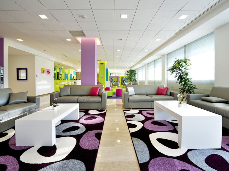 4 Sterne Hotel: Mercure Venezia Marghera - Venedig, Venetien, Bild 4