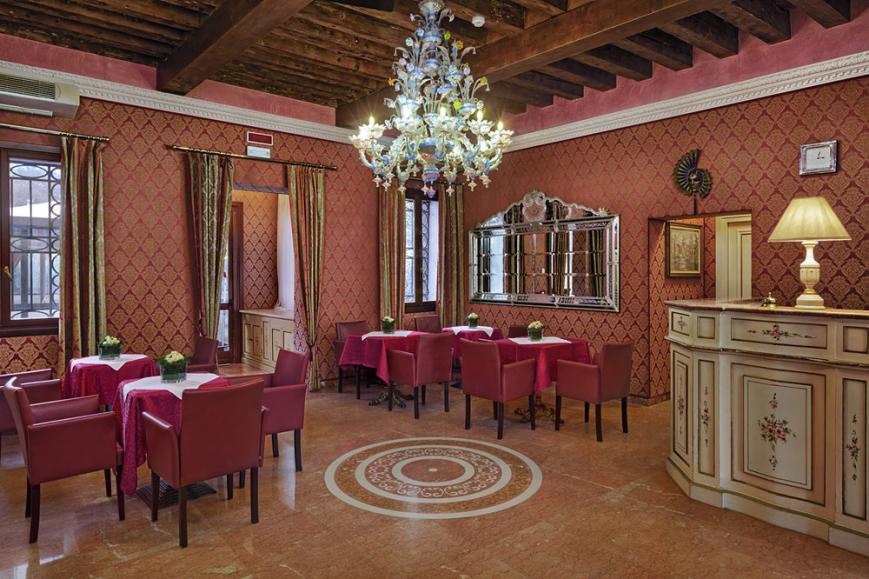 3 Sterne Hotel: Tre Archi - Venedig, Venetien, Bild 2