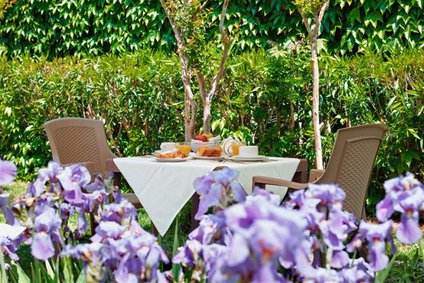 3 Sterne Hotel: Tre Archi - Venedig, Venetien, Bild 5