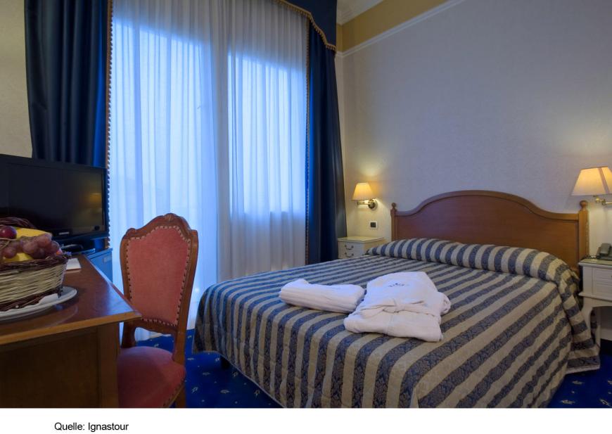 4 Sterne Hotel: Terme Helvetia - Abano Terme, Venetien, Bild 6