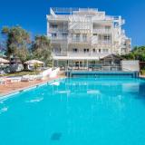 4 Sterne Hotel: Bembo, Bibione, Venetien