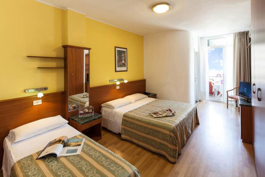 4 Sterne Hotel: Bembo - Bibione, Venetien, Bild 6