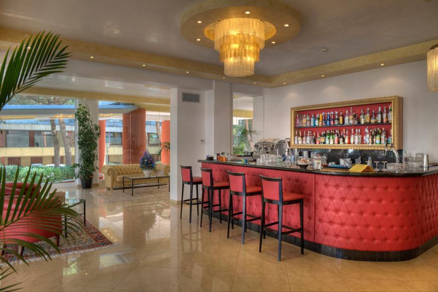 4 Sterne Hotel: Bembo - Bibione, Venetien, Bild 9