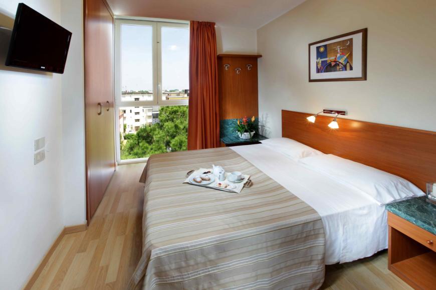 4 Sterne Hotel: Bembo - Bibione, Venetien, Bild 5