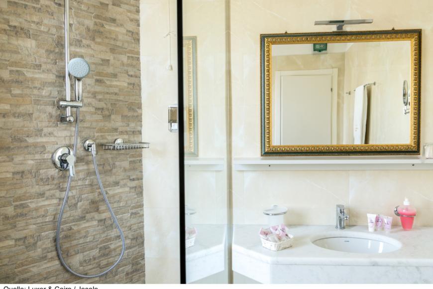 4 Sterne Hotel: Luxor & Cairo - The Beach Resort - Lido di Jesolo, Venetien, Bild 8