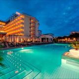 4 Sterne Hotel: Bibione Palace, Bibione, Venetien