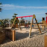 Lino delle Fate Eco Village Resort, Bild 5