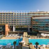 5 Sterne Hotel: Almar Jesolo Resort & Spa, Lido di Jesolo, Venetien