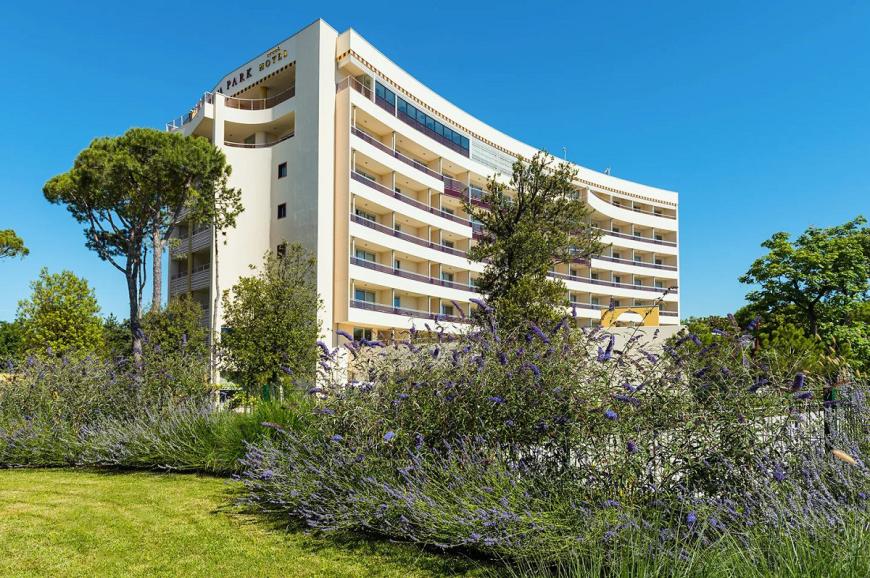 4 Sterne Hotel: Laguna Park Hotel - Bibione, Venetien, Bild 5