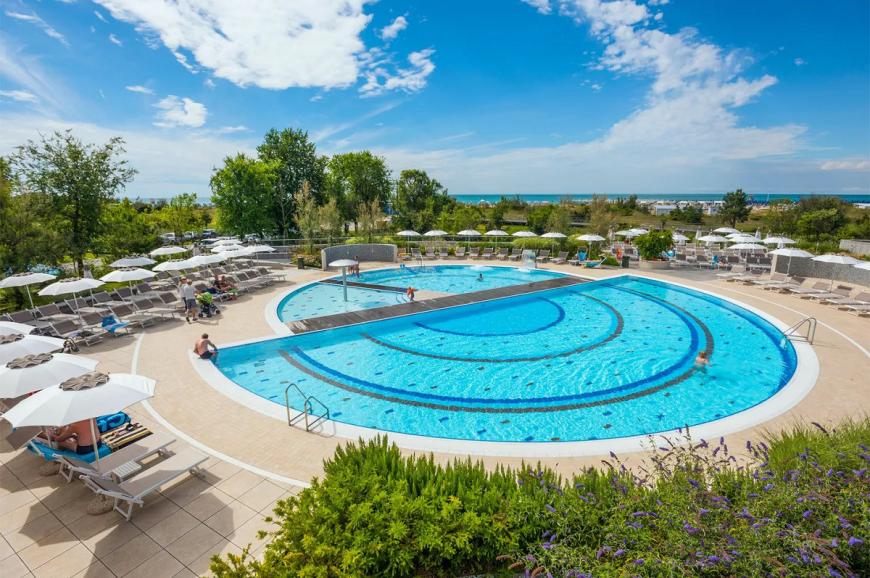 4 Sterne Hotel: Laguna Park Hotel - Bibione, Venetien, Bild 3