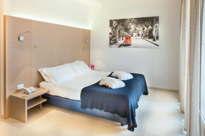 4 Sterne Hotel: Florida - Lignano, Friaul-Julisch Venetien, Bild 6