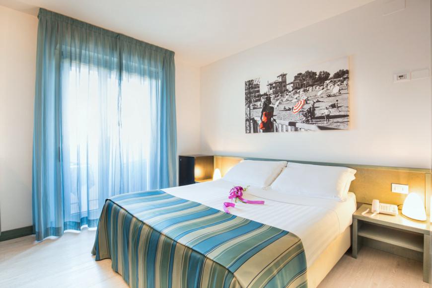 4 Sterne Hotel: Florida - Lignano, Friaul-Julisch Venetien, Bild 8