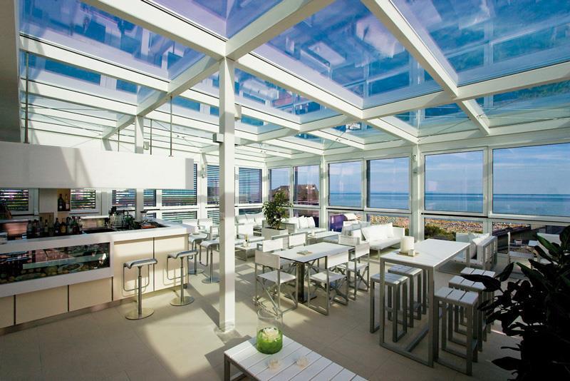 4 Sterne Hotel: Florida - Lignano, Friaul-Julisch Venetien, Bild 4