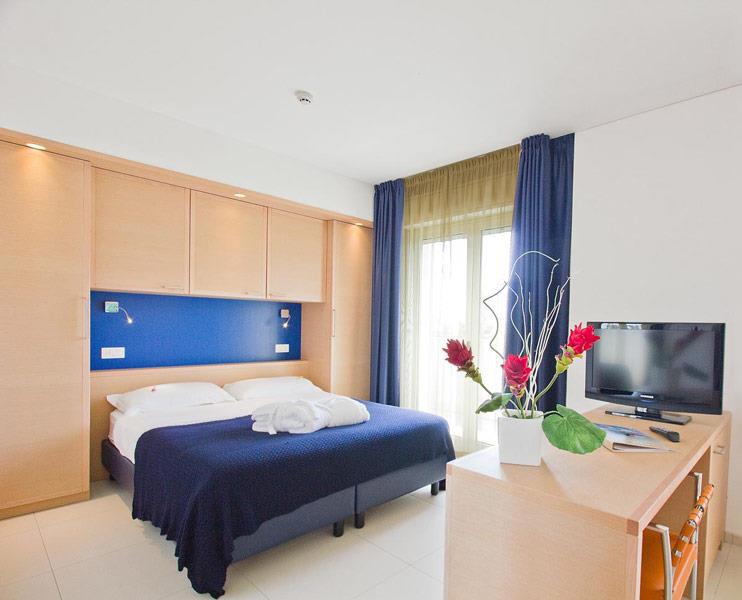 4 Sterne Hotel: Florida - Lignano, Friaul-Julisch Venetien