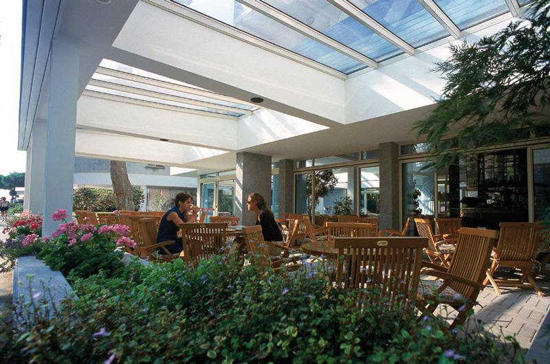 4 Sterne Hotel: Florida - Lignano, Friaul-Julisch Venetien, Bild 3