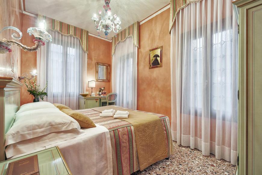 3 Sterne Hotel: Firenze - Bibione, Venetien, Bild 5