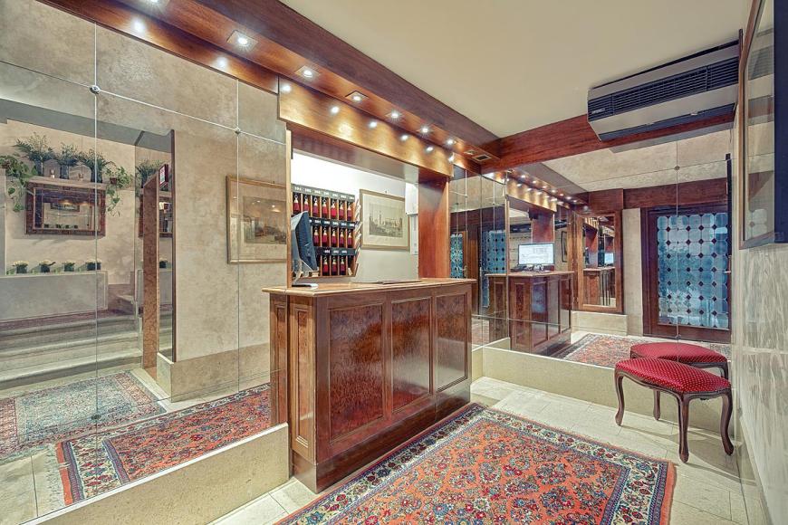 3 Sterne Hotel: Firenze - Bibione, Venetien, Bild 3