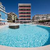 4 Sterne Hotel: Baia del Mar Boutique, Lido di Jesolo, Venetien