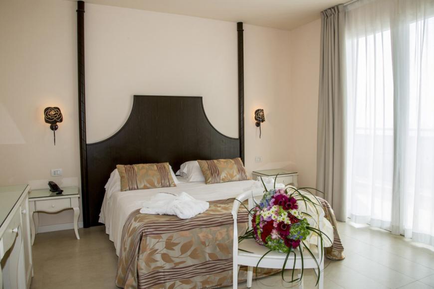 4 Sterne Hotel: Baia del Mar Boutique - Lido di Jesolo, Venetien, Bild 3