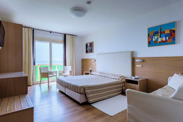 4 Sterne Hotel: Hotel Bristol Lido Di Jesolo - Lido di Jesolo, Venetien, Bild 5