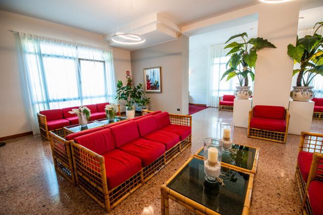 4 Sterne Hotel: Hotel Bristol Lido Di Jesolo - Lido di Jesolo, Venetien, Bild 4