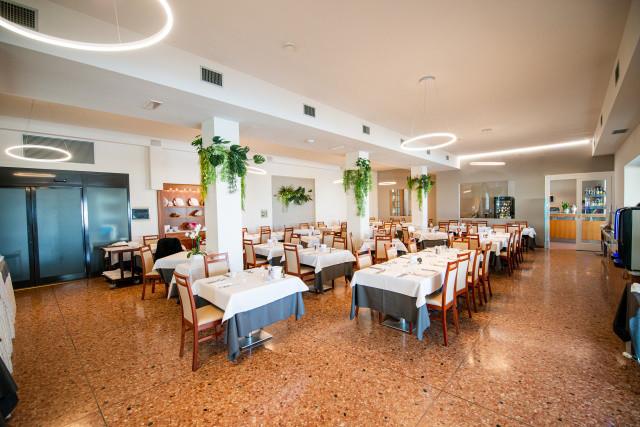 4 Sterne Hotel: Hotel Bristol Lido Di Jesolo - Lido di Jesolo, Venetien, Bild 2