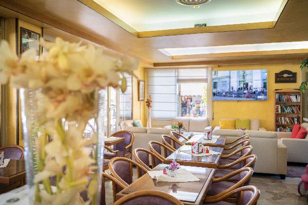 3 Sterne Hotel: Hotel Harry's - Lido di Jesolo, Venetien, Bild 4