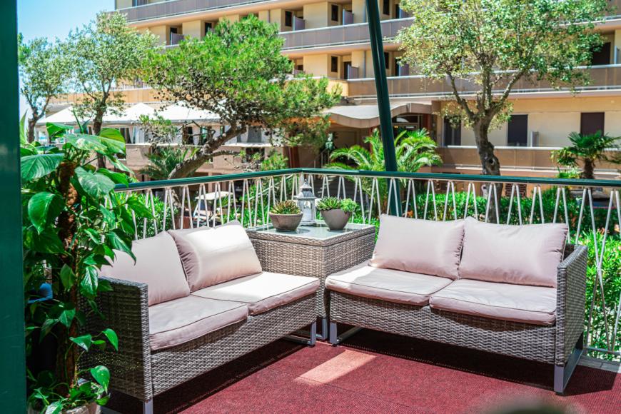 4 Sterne Hotel: Royal - Bibione, Venetien, Bild 9