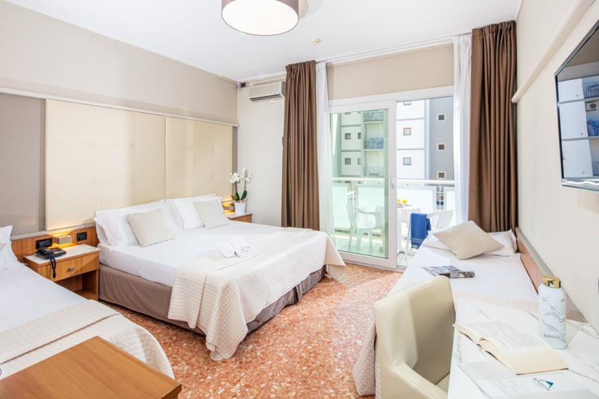 4 Sterne Hotel: Royal - Bibione, Venetien, Bild 4