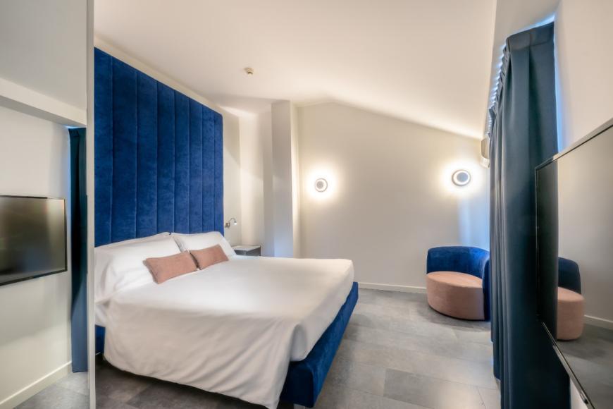 4 Sterne Hotel: Sea Garden Hotel - Caorle, Venetien, Bild 2