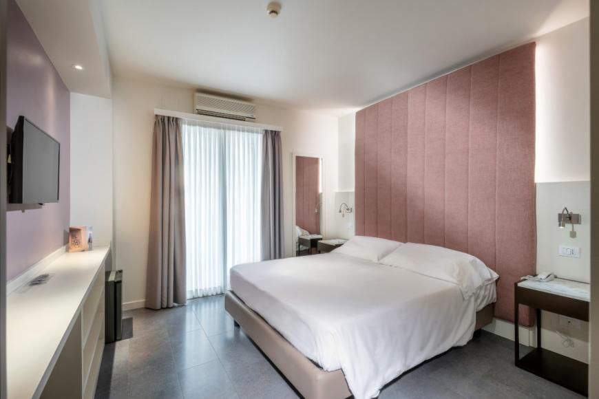 4 Sterne Hotel: Sea Garden Hotel - Caorle, Venetien, Bild 4