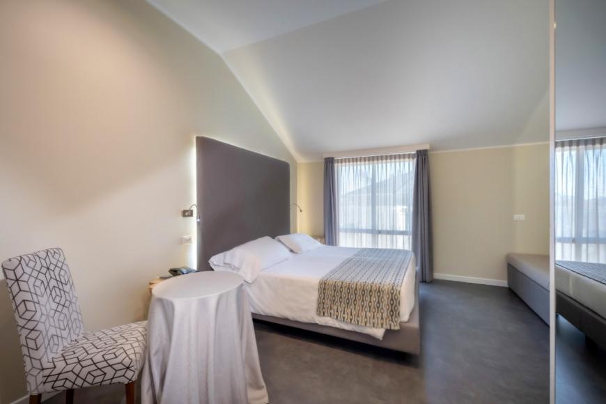 4 Sterne Hotel: Sea Garden Hotel - Caorle, Venetien, Bild 3