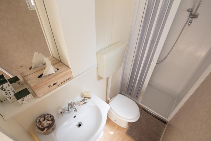 4 Sterne Hotel: Camping Sabbiadoro - Lignano, Friaul-Julisch Venetien, Bild 8