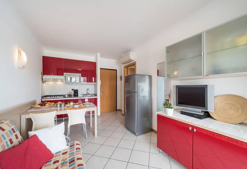 4 Sterne Hotel: Villaggio Planetarium Resort Bibione - Bibione, Venetien, Bild 8