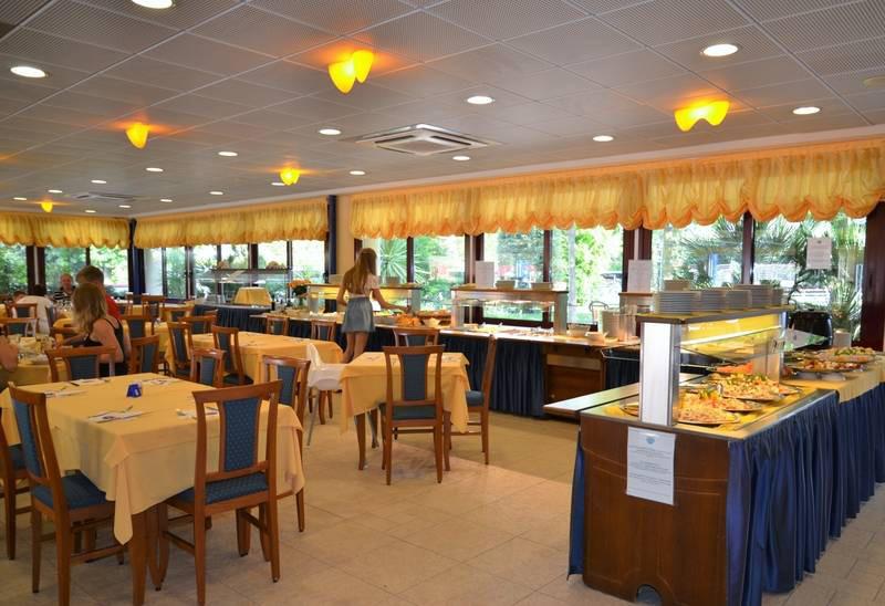 4 Sterne Hotel: Villaggio Planetarium Resort Bibione - Bibione, Venetien, Bild 3