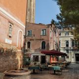 Hotel Tintoretto, Bild 1