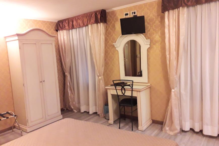 3 Sterne Hotel: Hotel Tintoretto - Venedig, Venetien, Bild 3