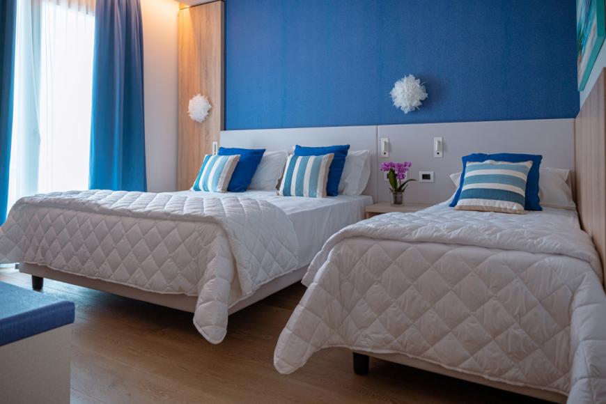 4 Sterne Hotel: Hotel Galassia - Lido di Jesolo, Venetien, Bild 4