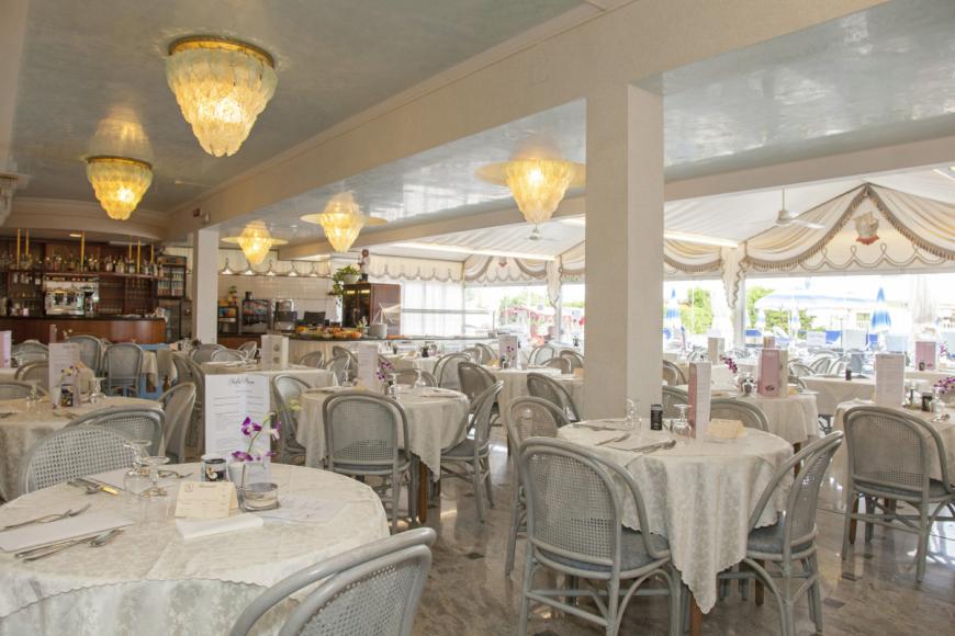 3 Sterne Hotel: Hotel Panama - Lido di Jesolo, Venetien, Bild 5