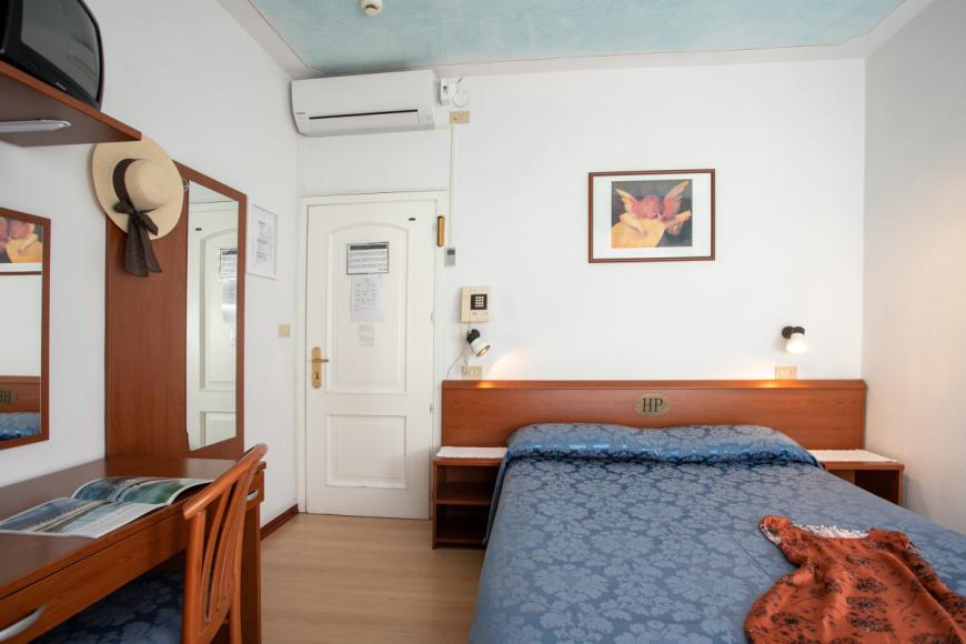 3 Sterne Hotel: Hotel Panama - Lido di Jesolo, Venetien, Bild 3