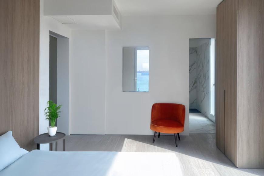 4 Sterne Hotel: Meliá Venezia Lido - Venedig, Venetien, Bild 7